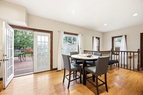 Tiny photo for 186 N Du Bois Avenue, Elgin, IL 60123 (MLS # 12784929)