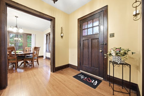 Tiny photo for 186 N Du Bois Avenue, Elgin, IL 60123 (MLS # 12784929)