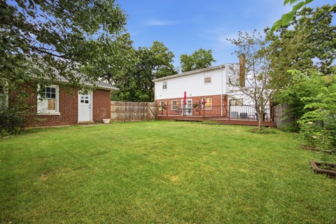 Tiny photo for 186 N Du Bois Avenue, Elgin, IL 60123 (MLS # 12784929)