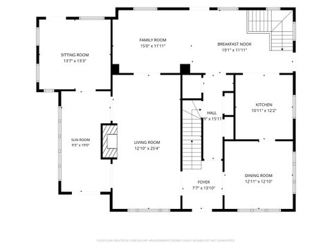 Tiny photo for 186 N Du Bois Avenue, Elgin, IL 60123 (MLS # 12784929)