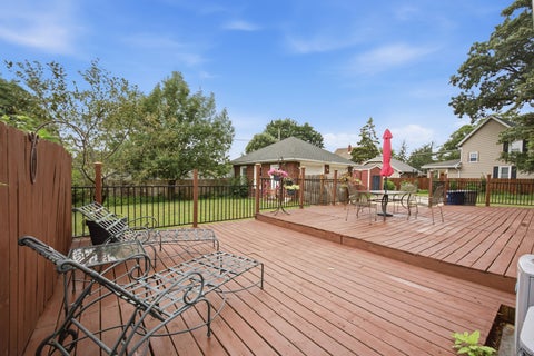 Tiny photo for 186 N Du Bois Avenue, Elgin, IL 60123 (MLS # 12784929)
