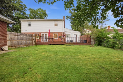 Tiny photo for 186 N Du Bois Avenue, Elgin, IL 60123 (MLS # 12784929)