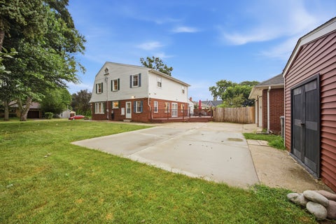 Tiny photo for 186 N Du Bois Avenue, Elgin, IL 60123 (MLS # 12784929)