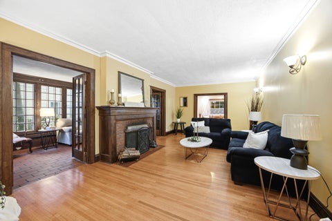 Tiny photo for 186 N Du Bois Avenue, Elgin, IL 60123 (MLS # 12784929)