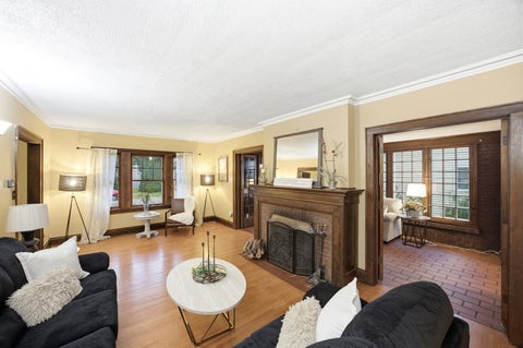 Tiny photo for 186 N Du Bois Avenue, Elgin, IL 60123 (MLS # 12784929)