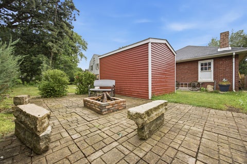 Tiny photo for 186 N Du Bois Avenue, Elgin, IL 60123 (MLS # 12784929)