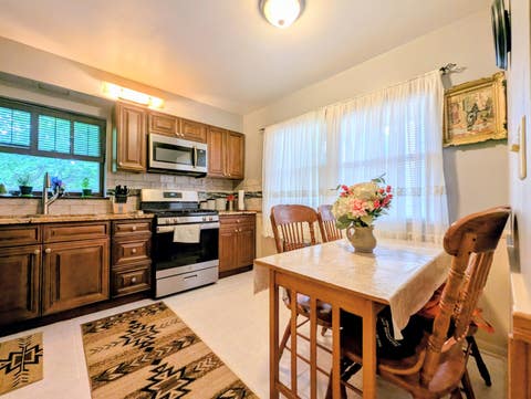 Tiny photo for 4229 N Keystone Avenue #3H, Chicago, IL 60641 (MLS # 12682691)