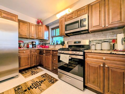 Tiny photo for 4229 N Keystone Avenue #3H, Chicago, IL 60641 (MLS # 12682691)