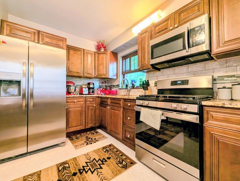 Tiny photo for 4229 N Keystone Avenue #3H, Chicago, IL 60641 (MLS # 12682691)