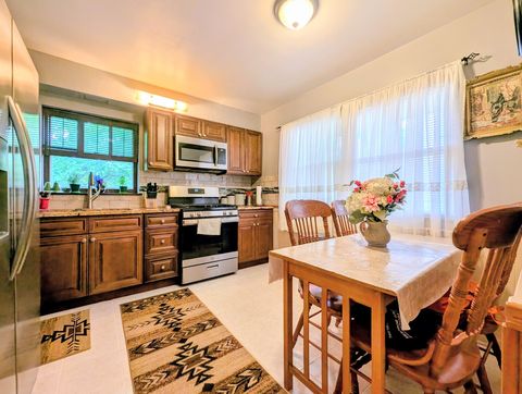 Tiny photo for 4229 N Keystone Avenue #3H, Chicago, IL 60641 (MLS # 12682691)
