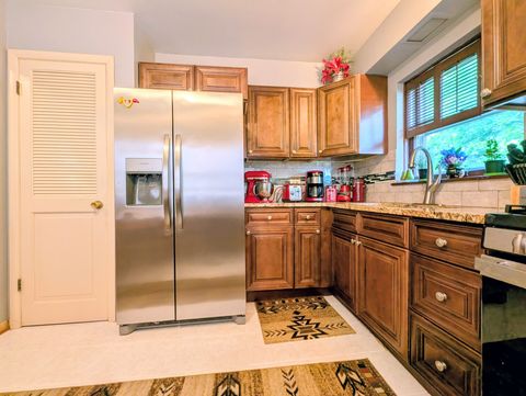 Tiny photo for 4229 N Keystone Avenue #3H, Chicago, IL 60641 (MLS # 12682691)