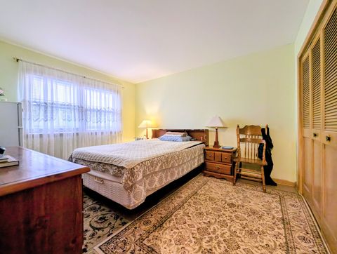 Tiny photo for 4229 N Keystone Avenue #3H, Chicago, IL 60641 (MLS # 12682691)