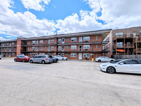 Tiny photo for 4229 N Keystone Avenue #3H, Chicago, IL 60641 (MLS # 12682691)