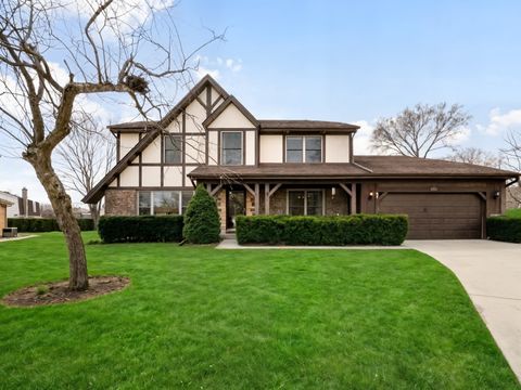 Photo of 1341 Trinity Place, Libertyville, IL 60048 (MLS # 12586922)