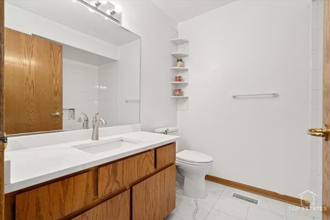 Tiny photo for 9410 Seton Place, Orland Park, IL 60467 (MLS # 12533780)