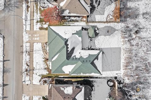 Tiny photo for 9410 Seton Place, Orland Park, IL 60467 (MLS # 12533780)