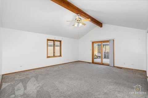 Tiny photo for 9410 Seton Place, Orland Park, IL 60467 (MLS # 12533780)