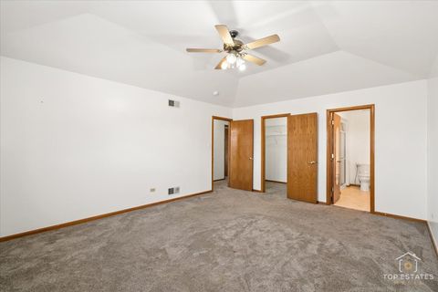 Tiny photo for 9410 Seton Place, Orland Park, IL 60467 (MLS # 12533780)