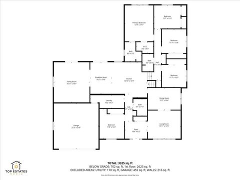 Tiny photo for 9410 Seton Place, Orland Park, IL 60467 (MLS # 12533780)