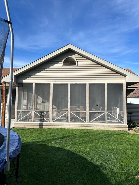 Tiny photo for 1711 Peri Drive, Mendota, IL 61342 (MLS # 12629732)