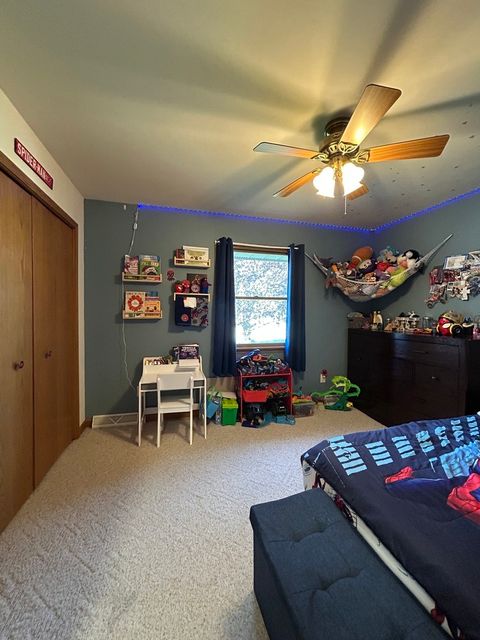 Tiny photo for 1711 Peri Drive, Mendota, IL 61342 (MLS # 12629732)