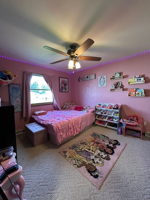 Tiny photo for 1711 Peri Drive, Mendota, IL 61342 (MLS # 12629732)