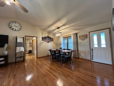 Tiny photo for 1711 Peri Drive, Mendota, IL 61342 (MLS # 12629732)