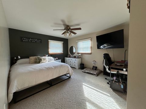 Tiny photo for 1711 Peri Drive, Mendota, IL 61342 (MLS # 12629732)