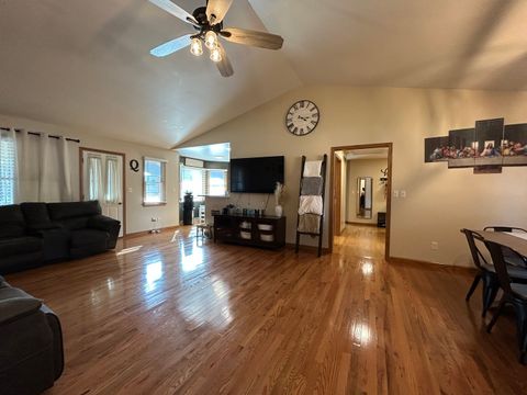Tiny photo for 1711 Peri Drive, Mendota, IL 61342 (MLS # 12629732)