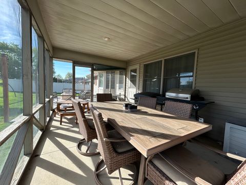 Tiny photo for 1711 Peri Drive, Mendota, IL 61342 (MLS # 12629732)