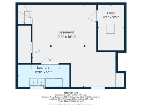 Tiny photo for 215 N Lincoln Lane, Arlington Heights, IL 60004 (MLS # 12659704)