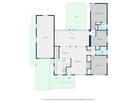 Tiny photo for 215 N Lincoln Lane, Arlington Heights, IL 60004 (MLS # 12659704)