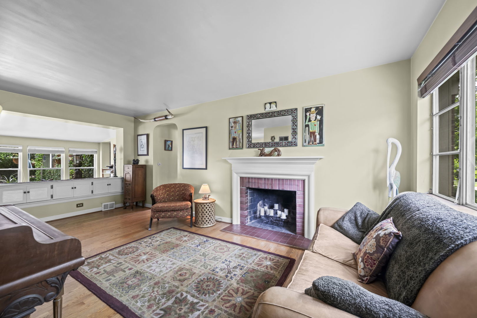215 N Lincoln Lane