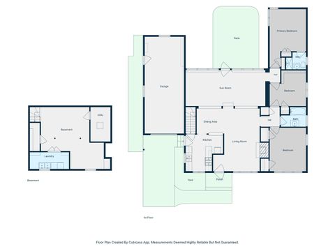 Tiny photo for 215 N Lincoln Lane, Arlington Heights, IL 60004 (MLS # 12659704)