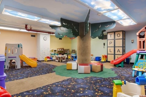 Tiny photo for 155 N HARBOR Drive #3614, Chicago, IL 60601 (MLS # 12657800)