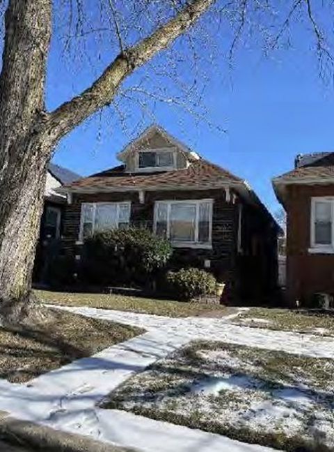Tiny photo for 8737 S Essex Avenue, Chicago, IL 60617 (MLS # 12443919)