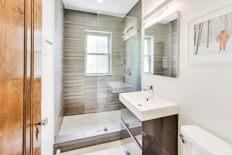 Tiny photo for 6203 N Oakley Street #1, Chicago, IL 60659 (MLS # 12668435)