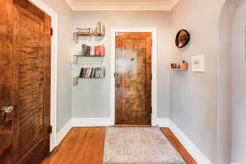 Tiny photo for 6203 N Oakley Street #1, Chicago, IL 60659 (MLS # 12668435)