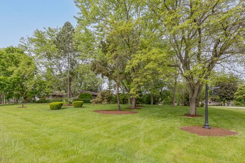 A home in South Barrington