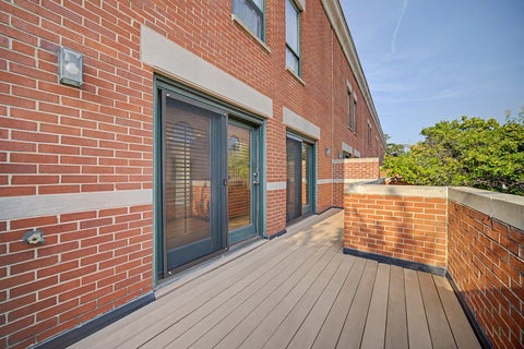 Tiny photo for 727 S Ashland Avenue #B, Chicago, IL 60607 (MLS # 12713375)