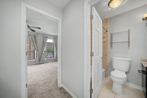 Tiny photo for 727 S Ashland Avenue #B, Chicago, IL 60607 (MLS # 12713375)