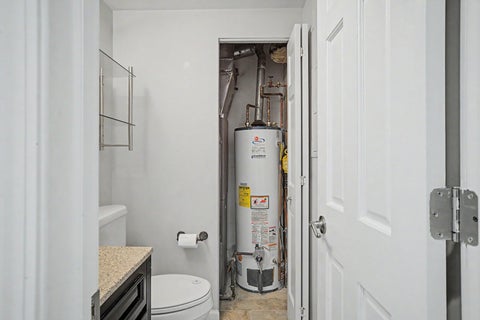 Tiny photo for 727 S Ashland Avenue #B, Chicago, IL 60607 (MLS # 12713375)