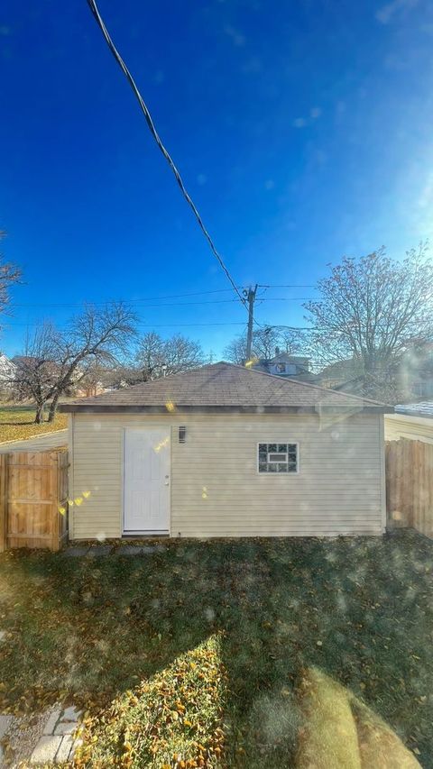 Tiny photo for 1201 S 15th Avenue, Maywood, IL 60153 (MLS # 12518427)