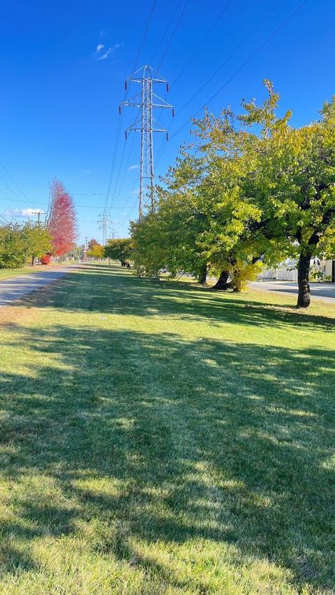 Tiny photo for 1201 S 15th Avenue, Maywood, IL 60153 (MLS # 12518427)