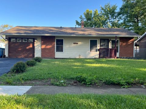 Photo of 2065 219th Place, Sauk Village, IL 60411 (MLS # 12463125) Photo of 2065 219th Place, Sauk Village, IL 60411 (MLS # 12463125)