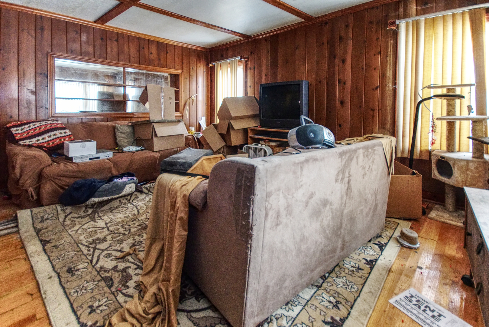 1512 Glenwood Avenue