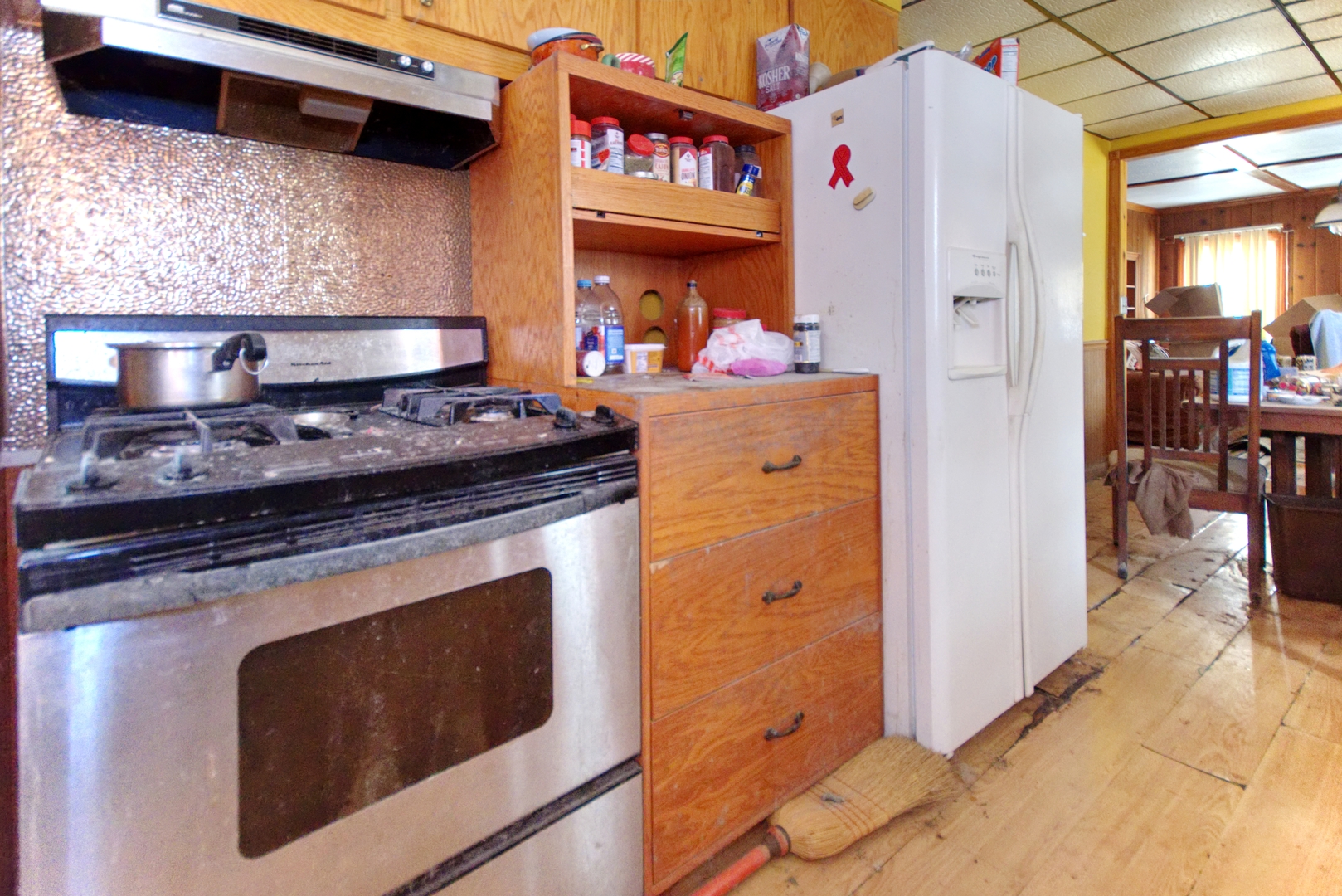 1512 Glenwood Avenue