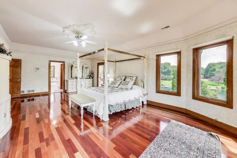 Tiny photo for 45 Willow Bay Drive, South Barrington, IL 60010 (MLS # 12490257)