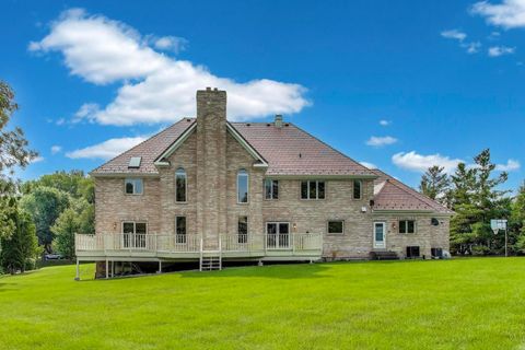 Tiny photo for 45 Willow Bay Drive, South Barrington, IL 60010 (MLS # 12490257)
