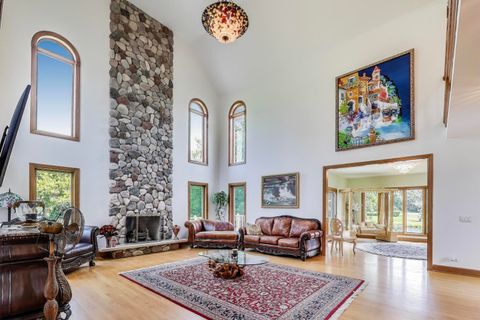 Tiny photo for 45 Willow Bay Drive, South Barrington, IL 60010 (MLS # 12490257)